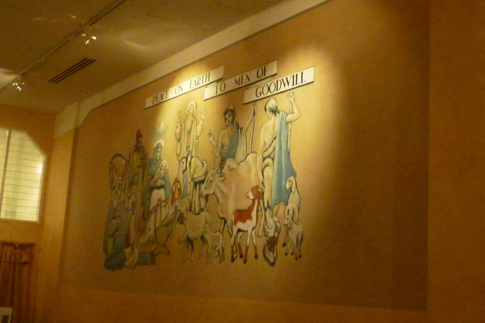 Changi Museum